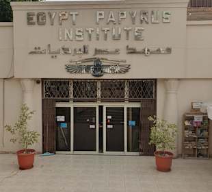Papyrus-Museum