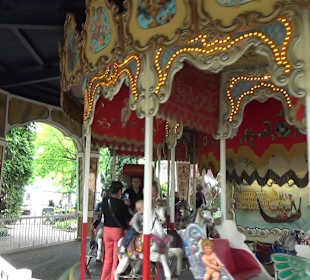 Themenbereich England