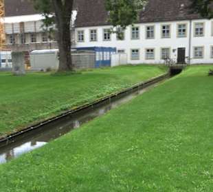 Altes Schloss Schleißheim