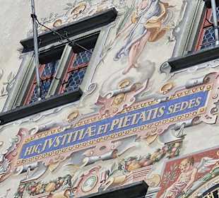 Alte Reichsbibliothek