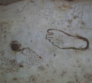 Wegbeschreibung zum Freudenhaus