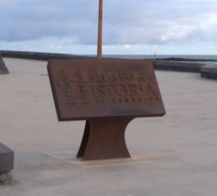 Castillo de San Gabriel