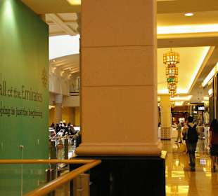 Mall of Emirates