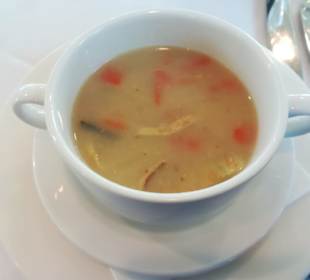 Penthouse Elb-Panorama