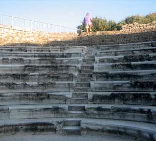 Odeon Kos Stadt