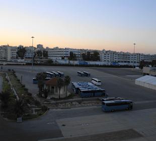 Hafen Piräus - Impression