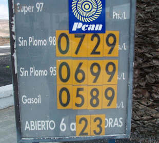 Billiger als mit dem Taxi