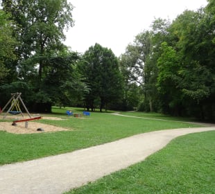 Schlosspark