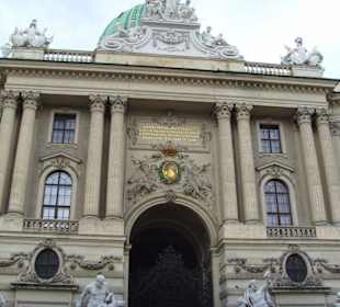 Hofburg