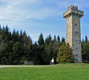 Kaiserin-Elisabeth-Warte