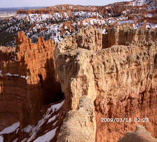 Bryce Canyon