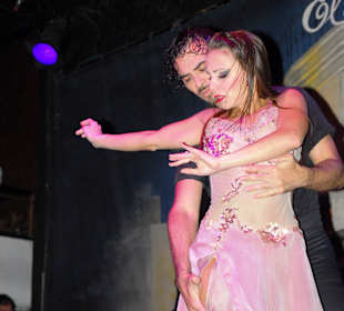 El Viejo Almacén Tangoshow