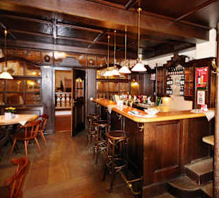 Braurestaurant StieglBräu, Salzburg