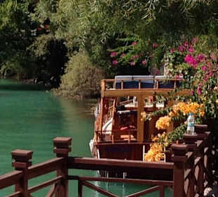 Ausflug nach Manavgat