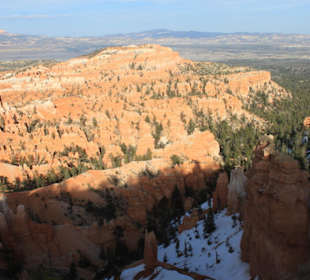 Bryce Canyon