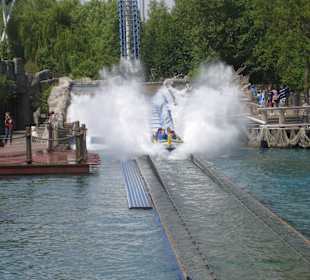 Immer eine Reise wert