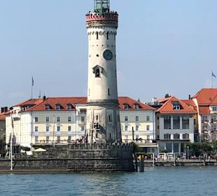 Leuchtturm
