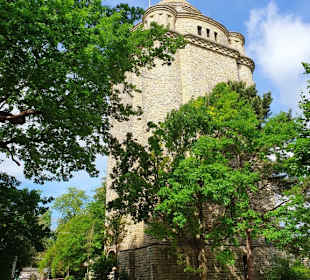 Bismarckturm Ingelheim am Rhein