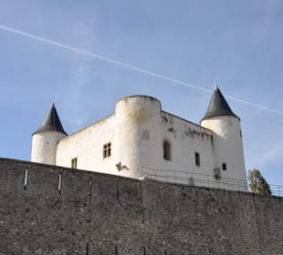 Château de Noirmoutier
