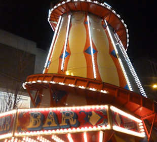 Bożonarodzeniowy Jarmark