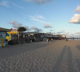 Cocoa Beach Pier