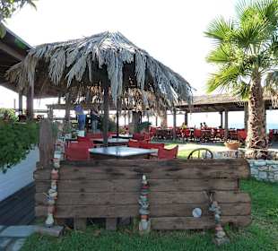 Überall gibts was zu entdecken