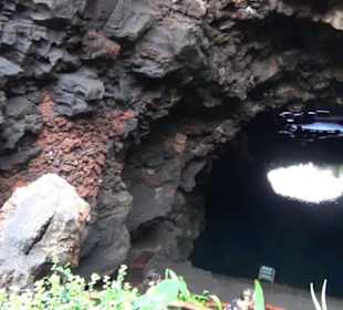 Jameos del Agua 