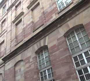 Kapitel der adeligen Damen von Andlau