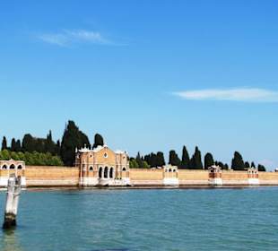 Isola di San Michele