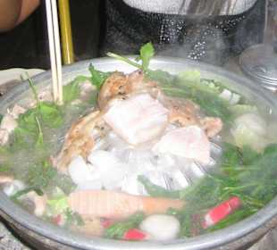 Thai BBQ