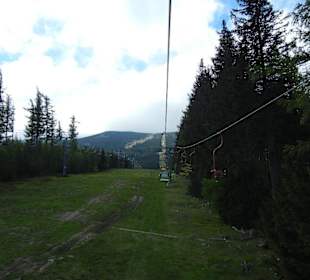 Karkonoski Park Narodowy