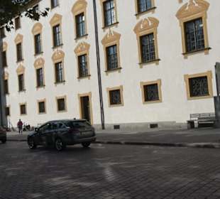 Residenz Kempten