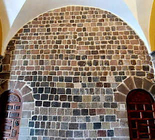 Iglesia y Convento Santo Domingo Qorikancha