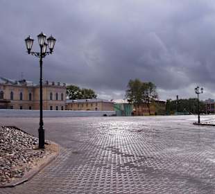 Город, Вологда
