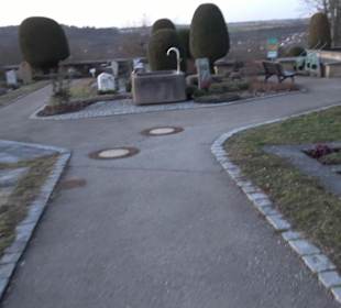 Friedhof am Friedhofweg