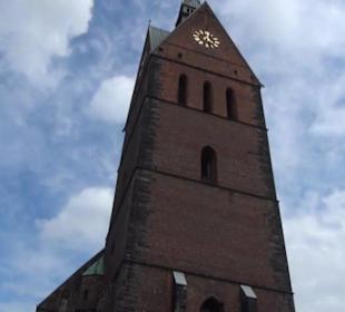 Marktkirche