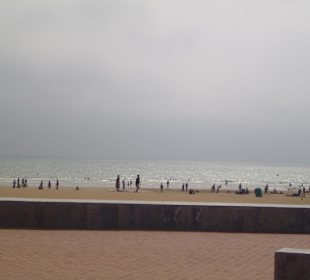 Strandpromenade