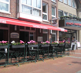 Altstadt Fußgängerzone