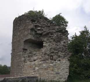 Burg Neuhaus