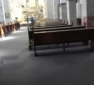 St. Ursula