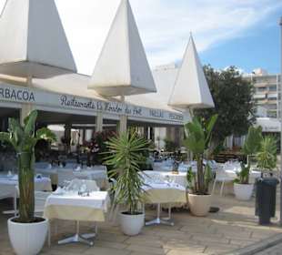 Yachthafen Santa Eulària des Riu