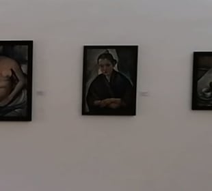 Museum Moderner Kunst Wörlen