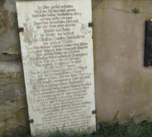 Jakobuskirche Kirchheim am Ries