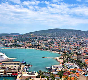 Kusadasi