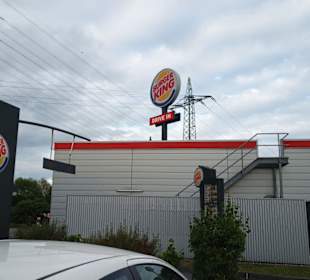 Burger King Troisdorf in Troisdorf
