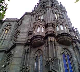 Sehenswürdigkeiten in Arucas