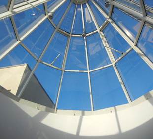 Billstedt Center