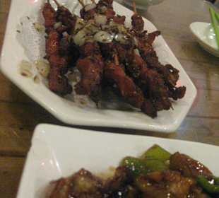 Baoyuan Dumpling Restaurant