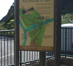 Tao Valley State Park