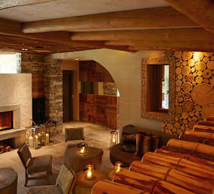 Wellnesstag in Tirol